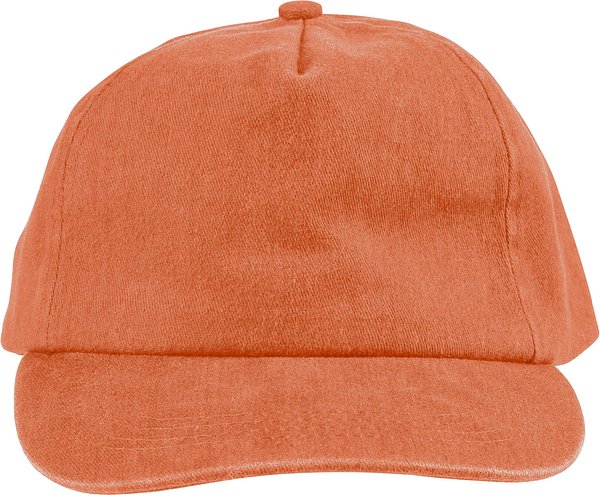 Baumwolle (240 g/m2) Mütze Giannan