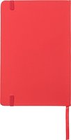 Notizbuch Durill | Recyceltes PU | A5 | Kariert