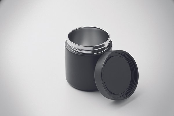 Doppelwandiger Lunch-Behälter Bistgauna