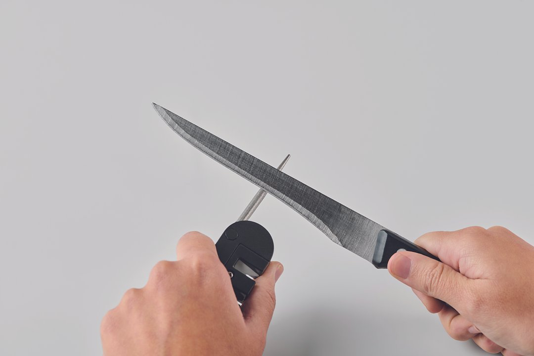 Messerschärfer Dumeneli