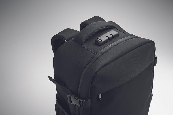 15" Laptop-Rucksack 20L Ellitta