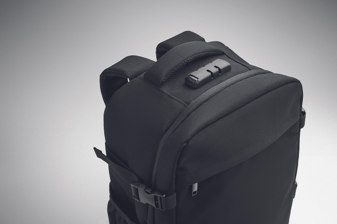 15" Laptop-Rucksack 20L Ellitta