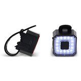 Beleuchtung für Fahrräder Munatholf