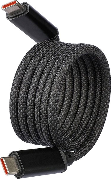 Nylon Ladekabel Emenia