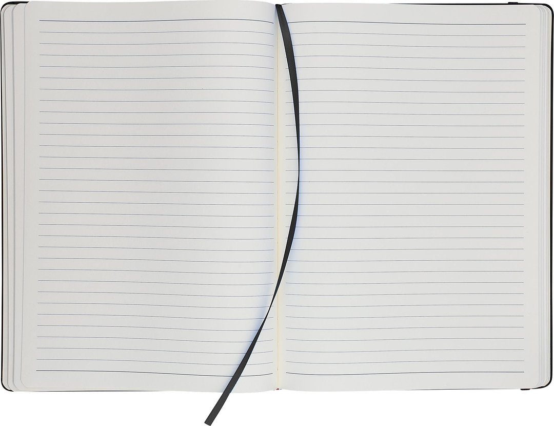 Notizbuch A4 Frileenat