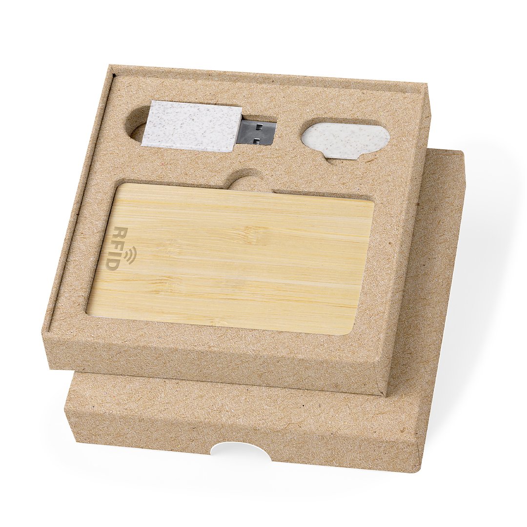 Sicherheitsset Idigo