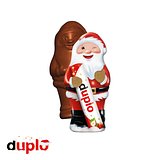 duplo Weihnachtsmann, 75 g