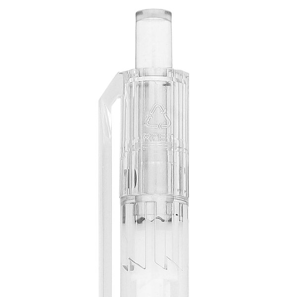 R-PET-Kugelschreiber Chtrun