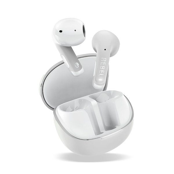 Twins Core 2 In-Ear-Kopfhörer Nettat