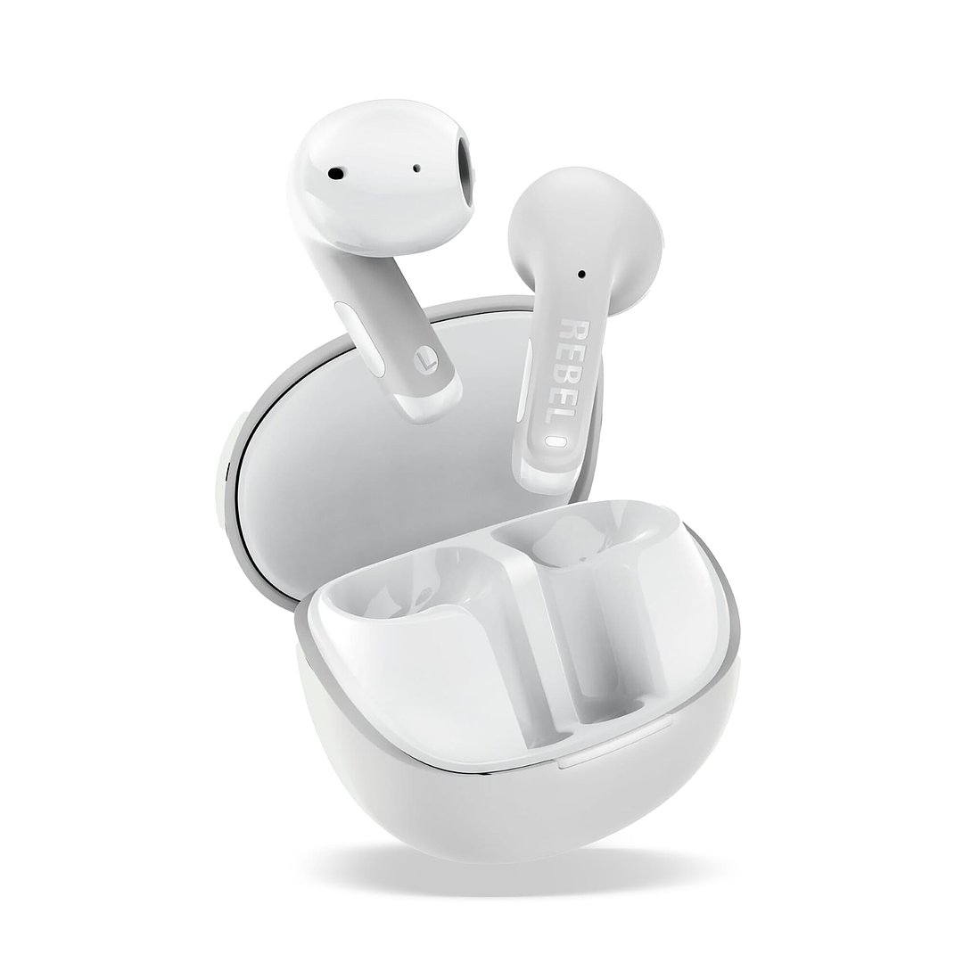 Twins Core 2 In-Ear-Kopfhörer Nettat