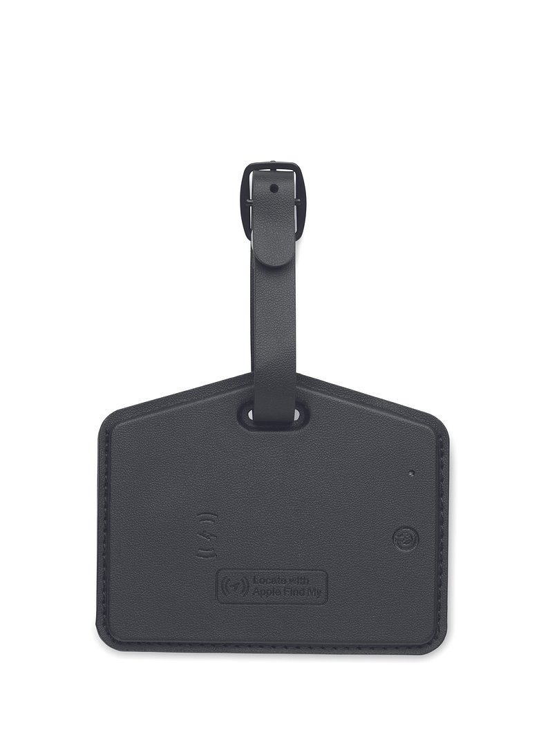 Kofferanhänger Apple® Find My Fadat