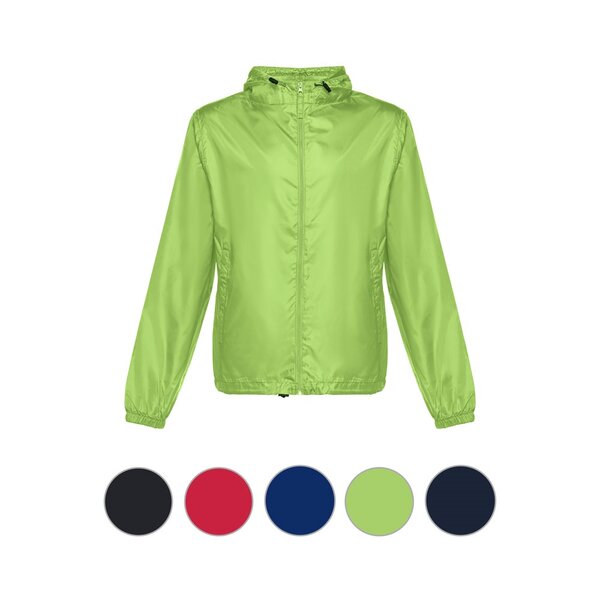 Kinder Windjacke Waramia