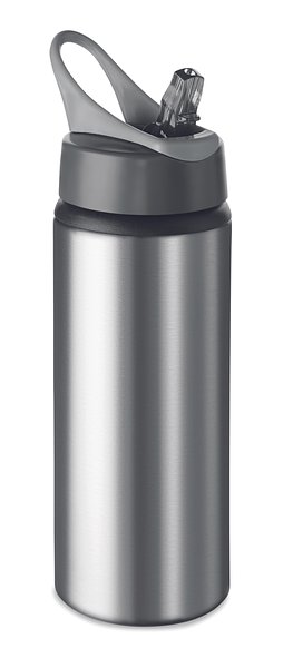 Aluminium Trinkflasche 600ml Andristie