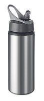 Aluminium Trinkflasche 600ml Andristie