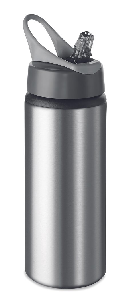 Aluminium Trinkflasche 600ml Andristie