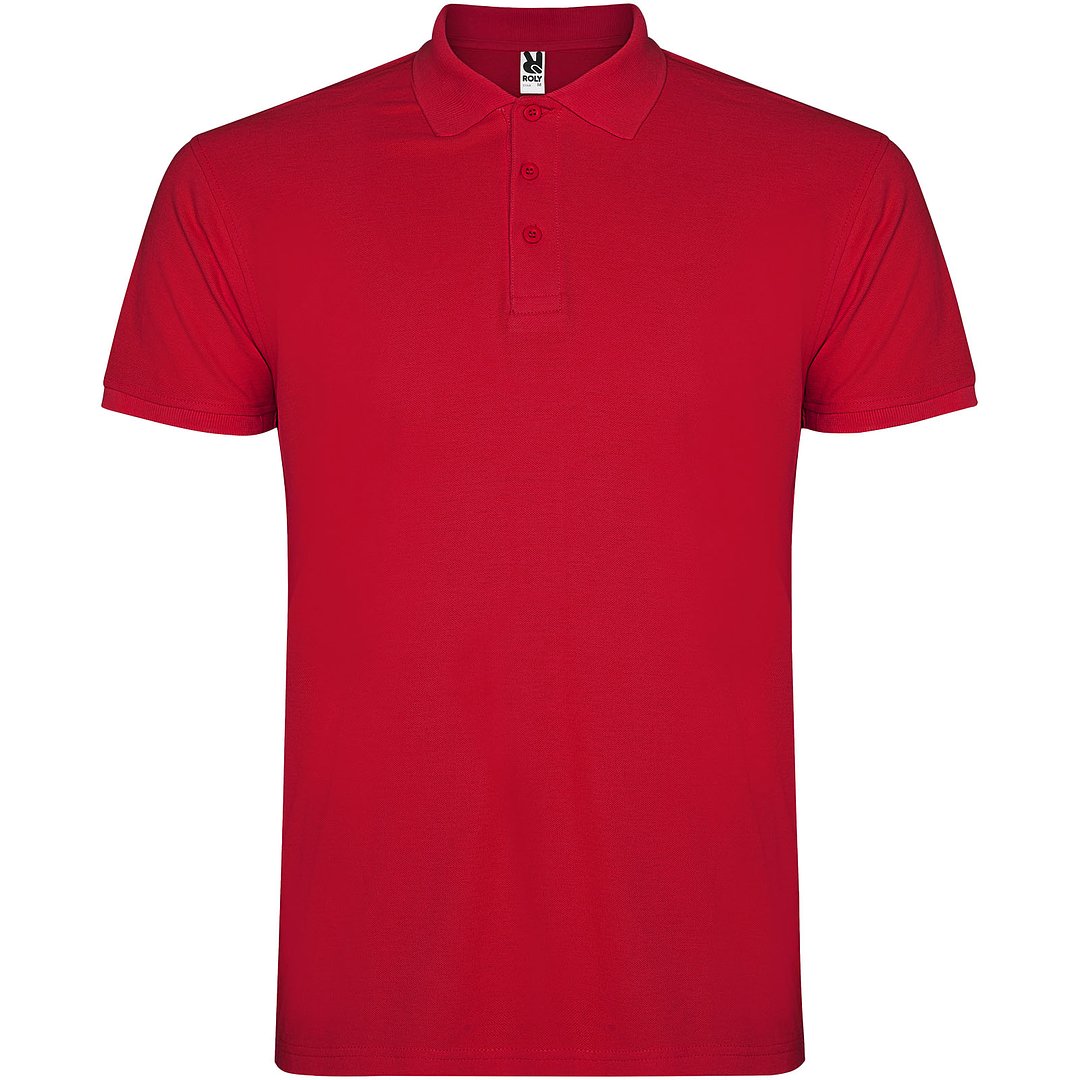 Poloshirt für Herren - Bignana