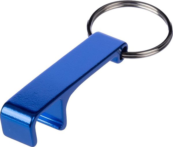 Schlüsselhalter aus recyceltem Aluminium Veivat