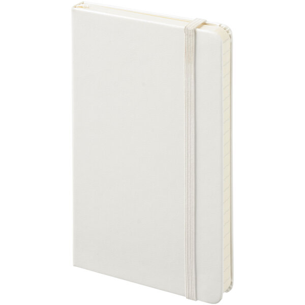 Hardcover Notizbuch Taschenformat – liniert - Marena