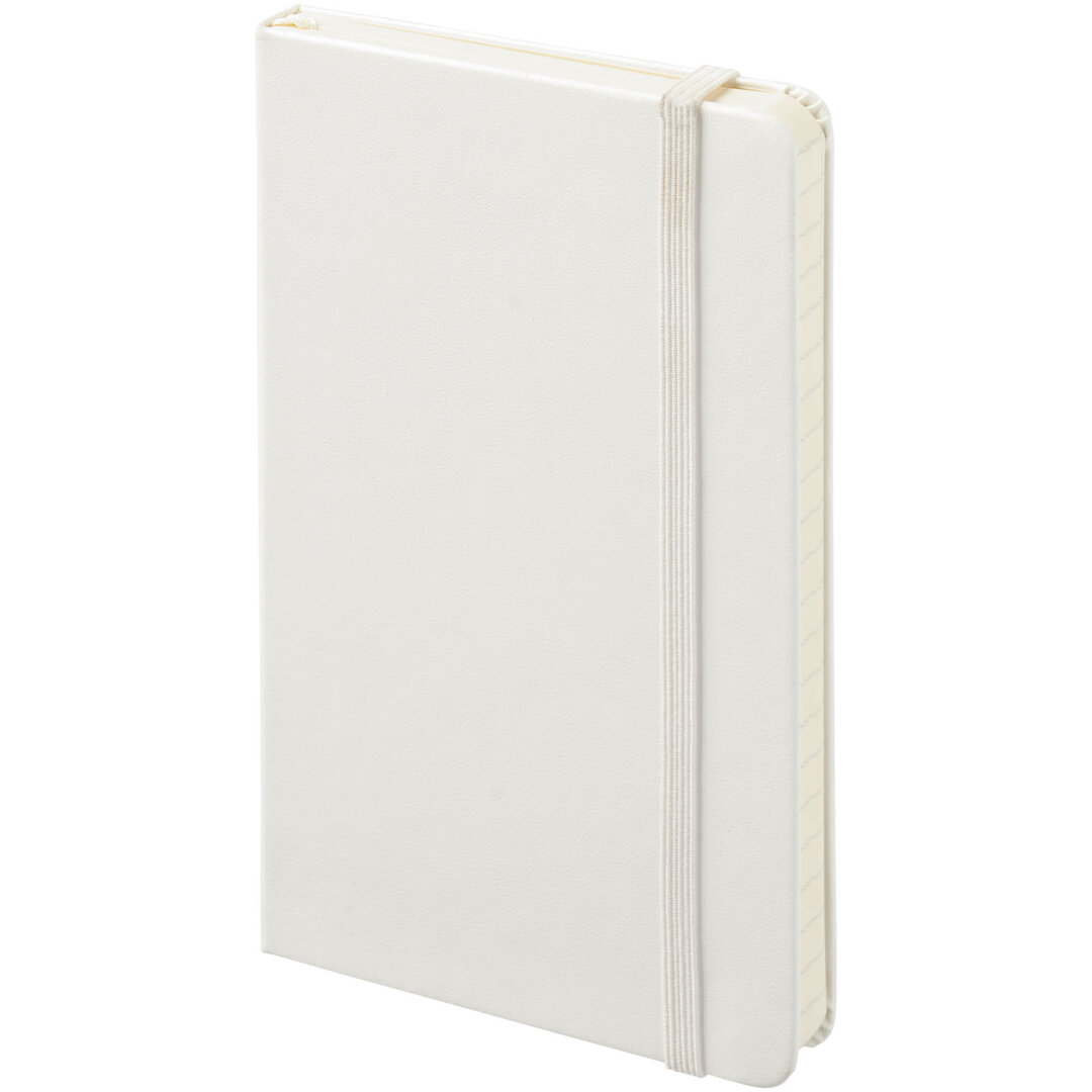 Hardcover Notizbuch Taschenformat – liniert - Marena