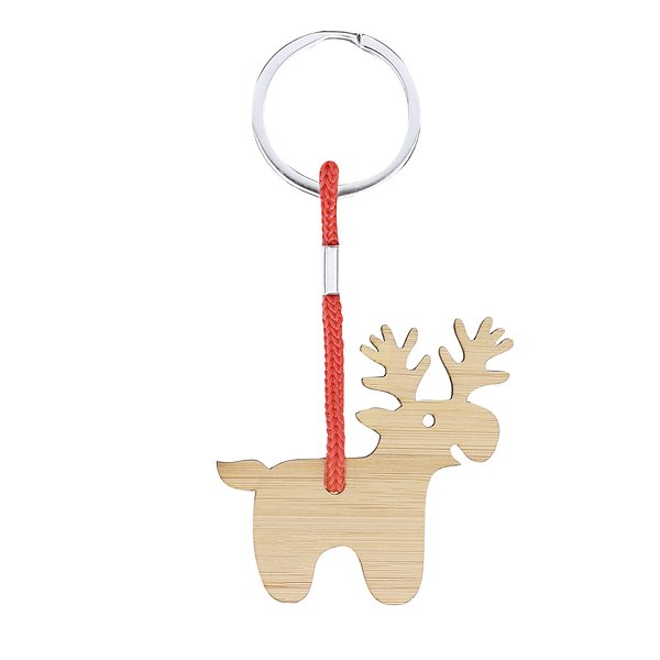 Schlüsselanhänger Idher