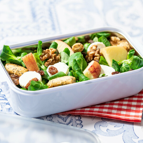 Wärme Lunch Box Idket