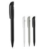 Kugelschreiber S45 recycled Hardcolour Hellep