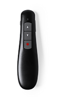 Präsentator Laser Pointer Idolf