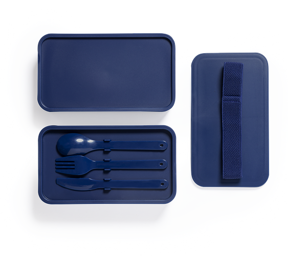 Lunch Box Idlma