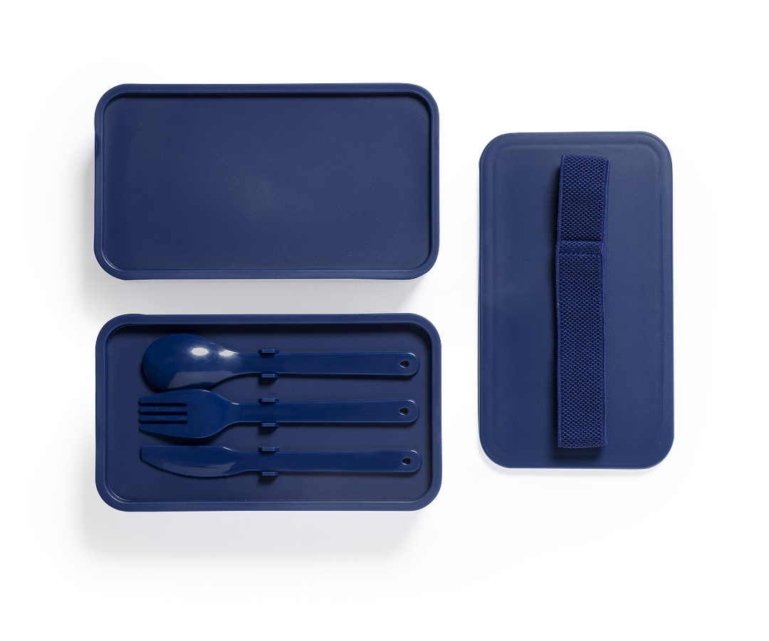 Lunch Box Idlma