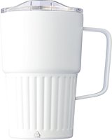 Trinkbecher Lurineli | Recycelter Edelstahl | 450 ml