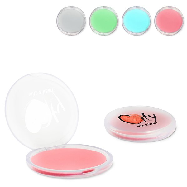 Seifenblätter in Kunststoffbox Dichlini