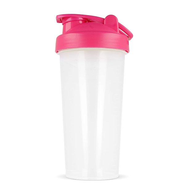 Shaker 700 ml Trist