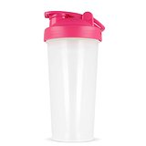Shaker 700 ml Trist