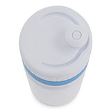 Sportflasche mit Rand 750ml Emmarena