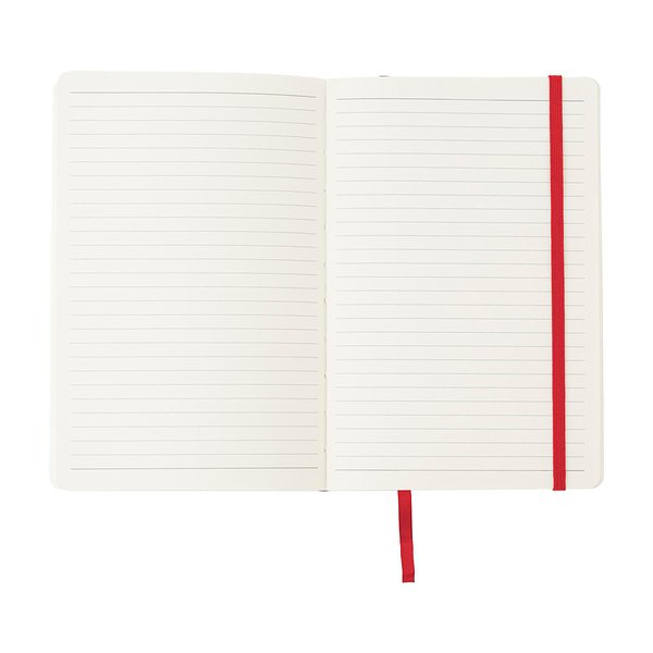 Notizbuch Warlen | A5 | Liniert
