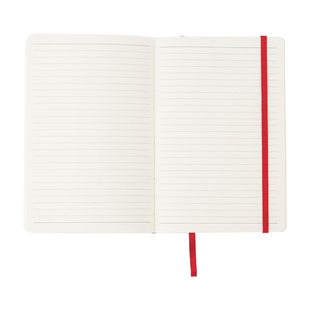 Notizbuch Warlen | A5 | Liniert
