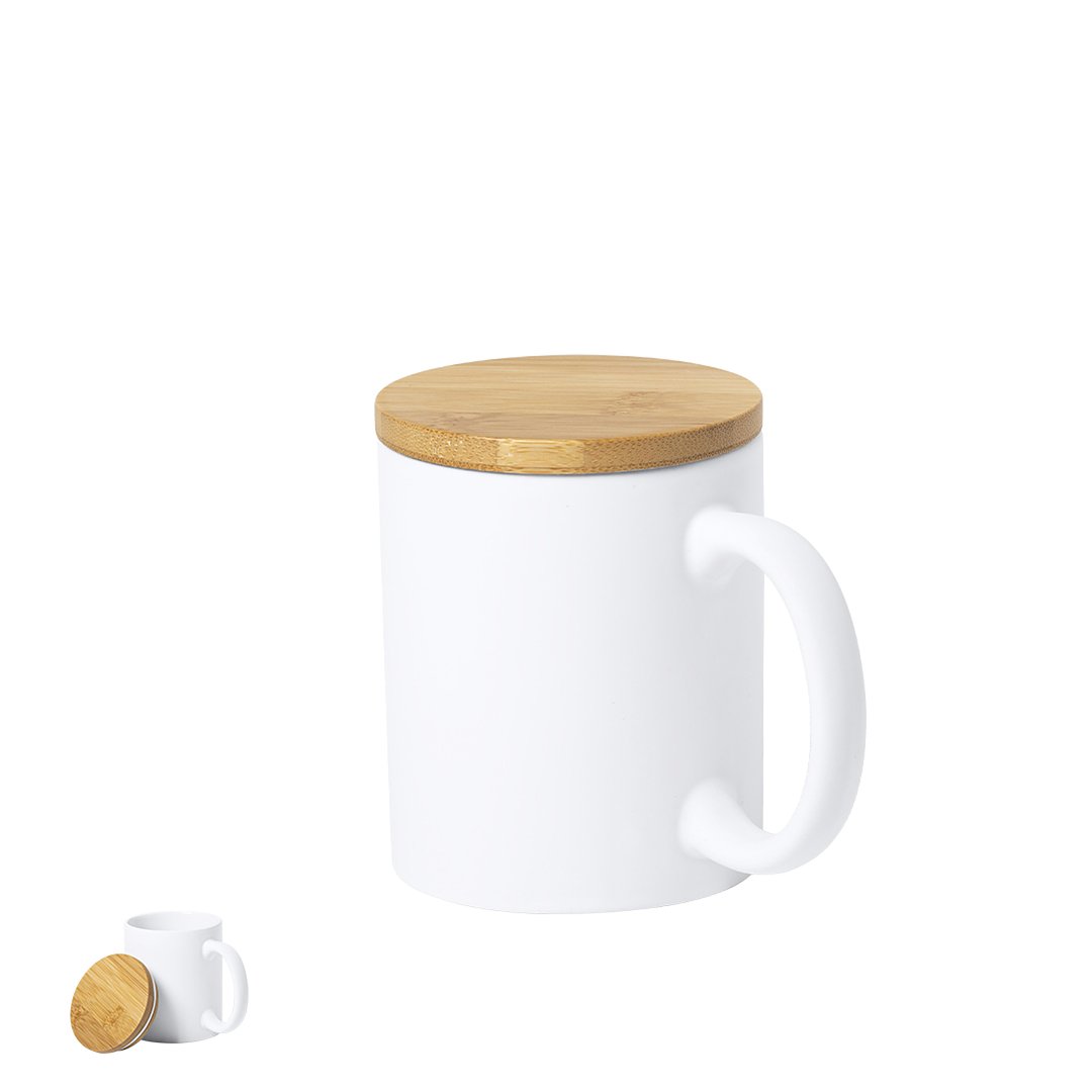 Tasse Idtel
