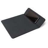 Mousepad inkl. kabelloser Ladestation ( 5W ) Jovini