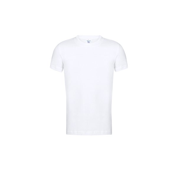Kinder Weiß T-Shirt "keya"