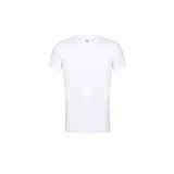 Kinder Weiß T-Shirt "keya"