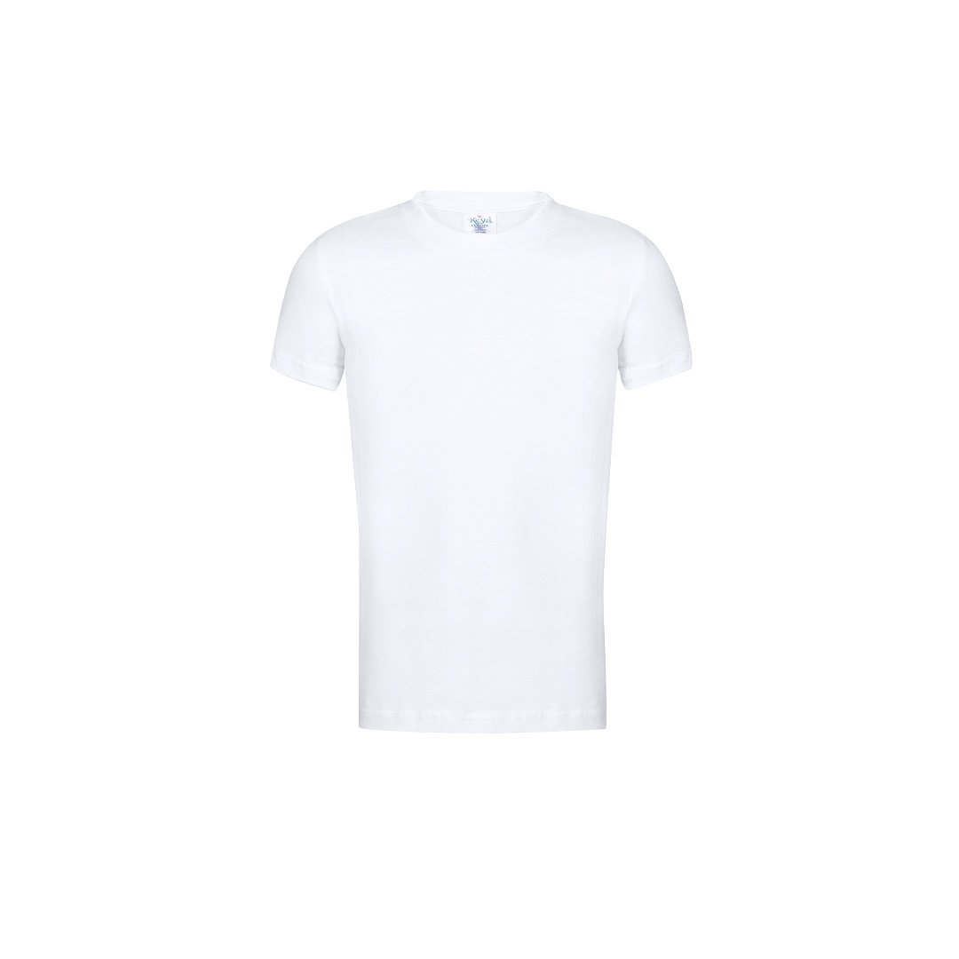 Kinder Weiß T-Shirt "keya"