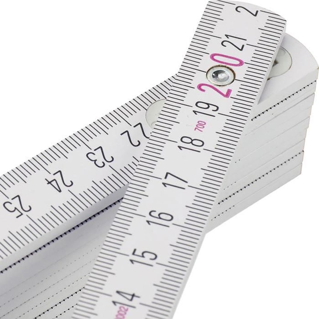 Stabila Gliedermassstab Pro Ferdivri | 700er-Serie
