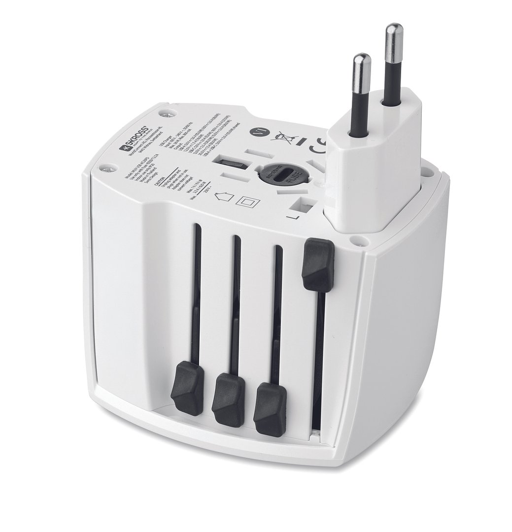 MUV USB AC 30W PD Giafencht