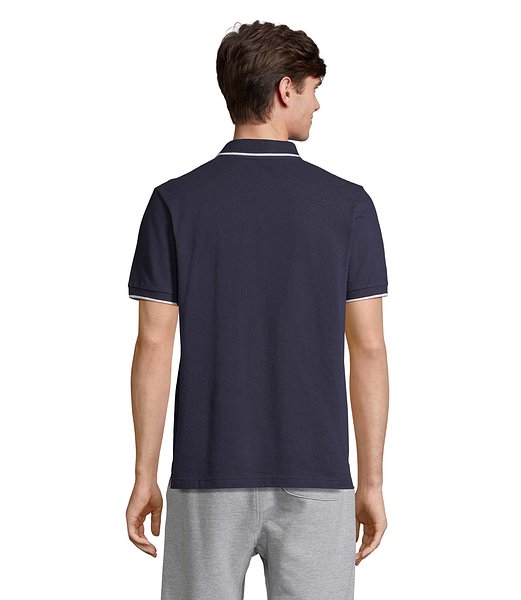 PALERMO Polo SHIRT Luriori