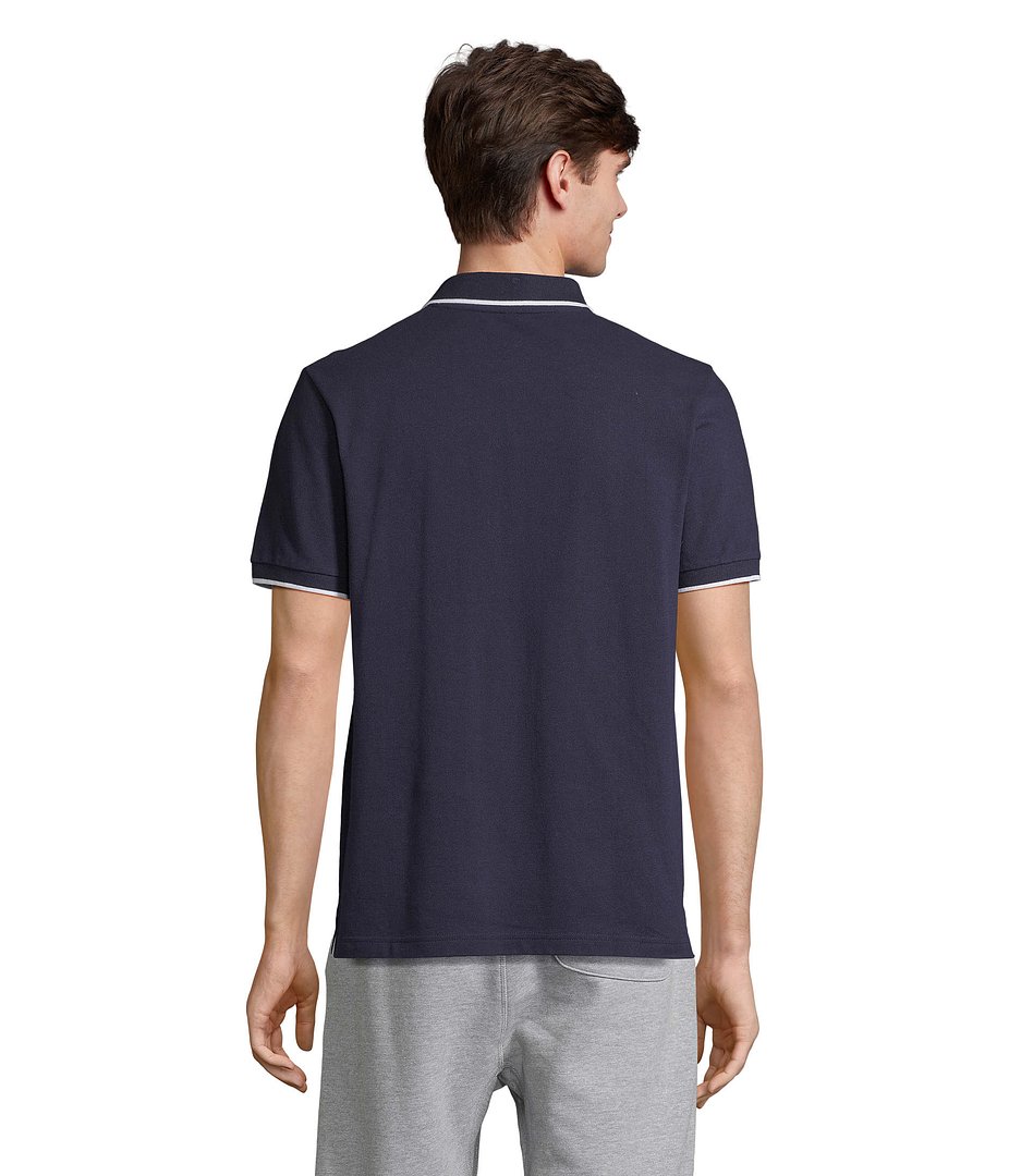 PALERMO Polo SHIRT Luriori