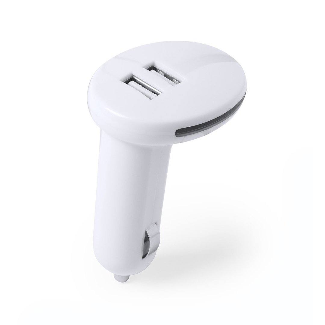 USB Autoladegerät Idwin