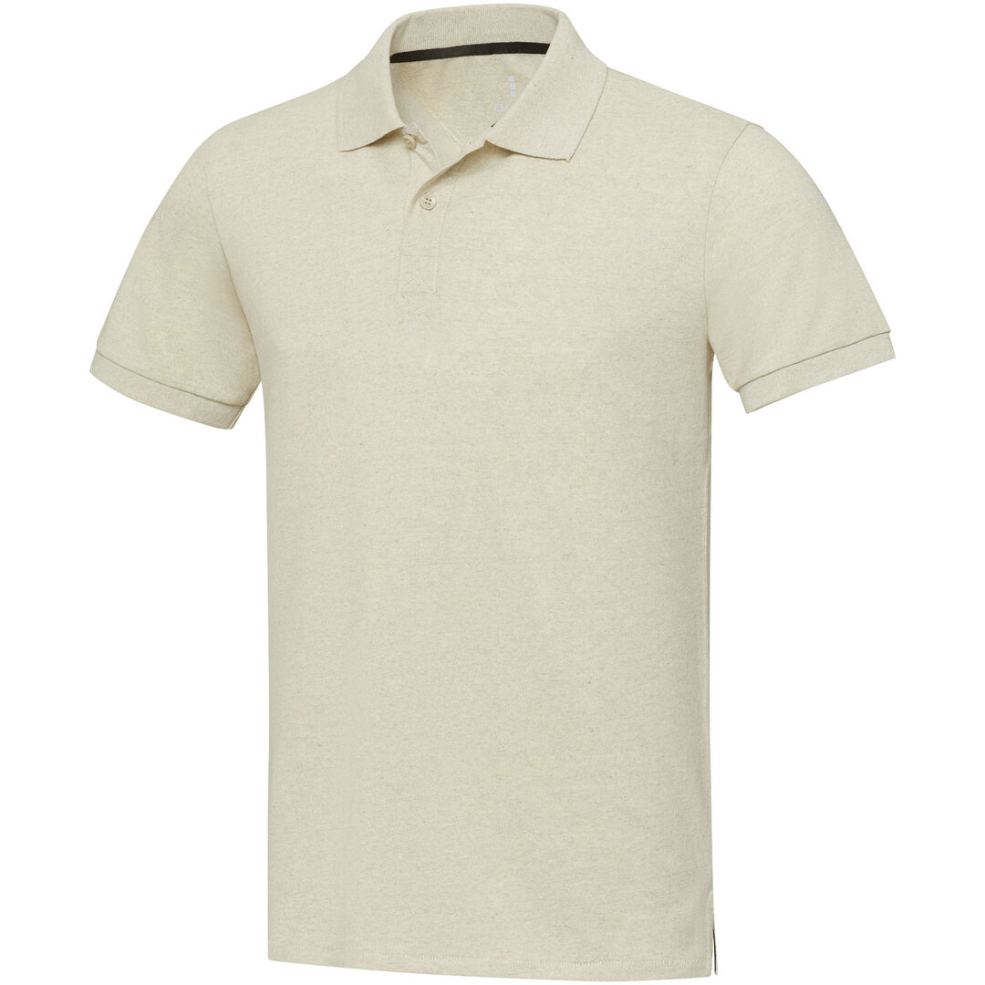 Polo Unisex aus recyceltem Material - Regun