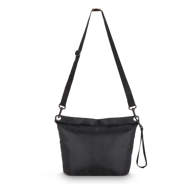 Wasserabweisende Ripstop-Umhängetasche 33 x 23 x 13 cm Uolel