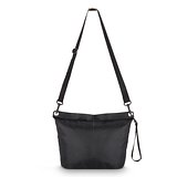 Wasserabweisende Ripstop-Umhängetasche 33 x 23 x 13 cm Uolel