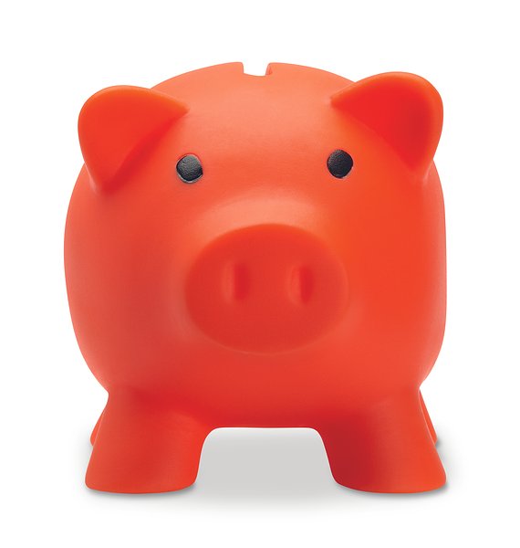 Sparschwein Badalbri